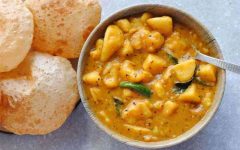 Vegetarian Indian Recipes: A Culinary Journey of Flavors and Health