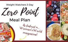 Weight Watchers Quick Start Diet: Kick-Start Your Weight Loss Journey