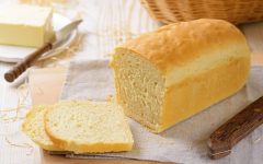 Bake Like the Amish: A Detailed Guide to Amish Bread Recipe