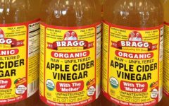 The Apple Cider Vinegar Diet: A Comprehensive Guide to Weight Loss and Beyond