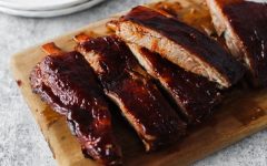 Best Ribs Recipe: A Culinary Masterpiece That Will Melt in Your Mouth