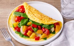 Breakfast Diet Food: A Wholesome Start to Your Day