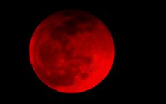 Blood Moon 2014: A Lunar Spectacle with Cultural and Scientific Significance