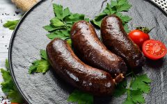 Blood Sausage: A Culinary Journey Through History, Culture, and Cuisine