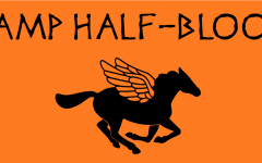 Camp Half-Blood: A Haven for Demigods in the Percy Jackson Series