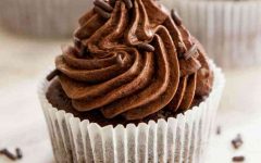 Chocolate Cupcakes Recipe: A Sweet Treat for Every Occasion