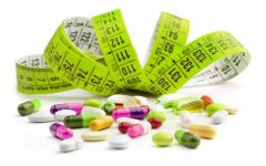 Diet Pills: A Comprehensive Guide to Weight Loss and Safety