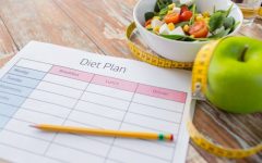 Diet Plan: Your Personalized Guide to a Healthier You