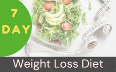 Best Diet Menu for Effective Weight Loss: A Comprehensive Guide