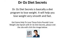 Dr. Oz Allergy Diet: A Comprehensive Guide to Managing Allergies Through Nutrition