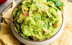 Guacamole Recipe Simple: A Flavorful Fiesta for Every Occasion