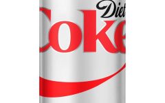 Diet Coke: The Sweet, Yet Controversial Beverage