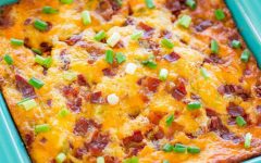 Dinner Casserole Recipes: Your Ultimate Guide to Comforting and Convenient Meals