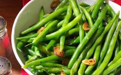 Fresh Green Bean Recipe: A Guide to Cooking and Enjoying This Versatile Vegetable