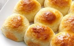 Hawaiian Rolls Recipe: A Taste of Paradise