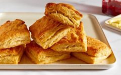 Flaky Biscuit Recipe: A Masterclass in Culinary Delights