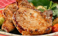 Porkchop Recipes: A Culinary Journey Through Flavorful Cuts