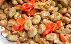 Fava Bean Recipes: A Culinary Journey from Bean to Bowl