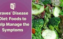 Graves’ Disease Diet: Navigating Nutrition for Optimal Thyroid Health