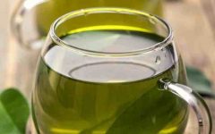 Green Tea: Your Key to a Slimmer You