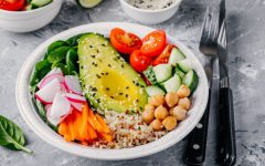 Vegetarian Diet: A Comprehensive Guide to Plant-Based Nutrition