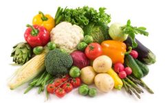 The Vegetable Diet: A Guide to Health, Nutrition, and Sustainability