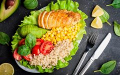 Unlock the Power of a Low Fat Diet: A Comprehensive Guide