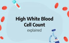 High White Blood Cell Count: Understanding Causes, Symptoms, and Treatment