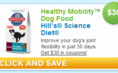 Score Big Savings with Science Diet Coupons