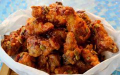 Korean Chicken Recipe: A Culinary Journey to the Land of Flavor