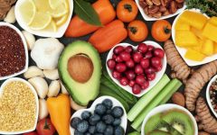 The Heart Healthy Diet: A Guide to Eating for a Healthier You