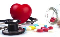 High Blood Pressure Medication: Managing Hypertension for Optimal Health