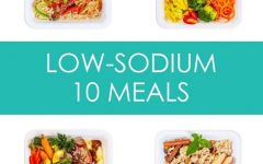 Low Sodium Diet: A Comprehensive Guide to Managing Your Sodium Intake