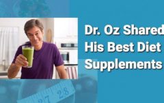 Dr. Oz Diet: A Comprehensive Guide to Weight Loss and Well-being