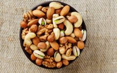 Diet Nuts: A Nutritional Powerhouse with Culinary Versatility