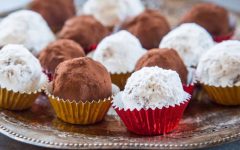 Sweeten Your Holidays with Rum Balls: A Delightful Treat