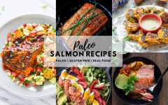 Paleo Salmon Recipes: Unlocking the Power of Ancient Nutrition