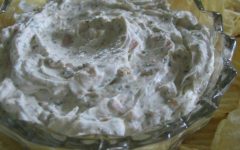 Dive into the Depths of Flavor with this Enchanting Clam Dip Recipe