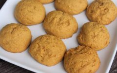 Pumpkin Cookie Recipes: A Culinary Symphony