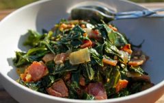 Savory Collard Green Recipes: A Culinary Adventure