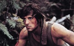 Rambo: First Blood – A Cinematic Exploration of Trauma and Redemption