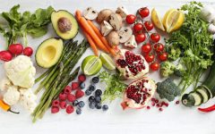 The Power of Plants: Embracing a Plant-Based Diet for Optimal Health