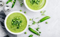 The Split Pea Soup Diet: A Nourishing and Versatile Meal Plan