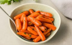 Baby Carrot Recipes: A Culinary Adventure for Health and Delight