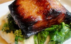 Black Cod Recipe: A Culinary Guide to Delectable Delicacies