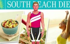 South Beach Diet: A Comprehensive Guide to the First Two Weeks