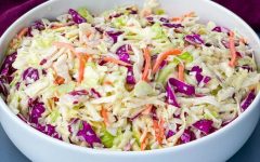 Cole Slaw Recipes: A Culinary Exploration of Variations, Techniques, and Flavor Profiles