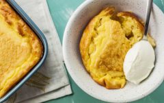 Spoon Bread Recipe: A Southern Delight