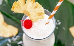 Best Pina Colada Recipe: A Tropical Treat That Will Transport You to Paradise