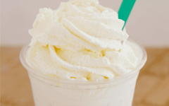 Master the Art of Vanilla Bean Frappuccino: An Enchanting Coffee Treat